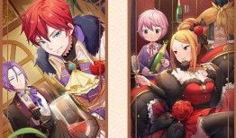 异世界最新版本爆料软件,全新剧情与角色大揭秘！