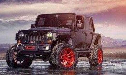 牧马人最新爆料视频,揭秘全新车型与升级亮点