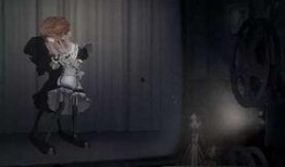 第五人格最新爆料幸运儿,神秘幸运儿降临，揭秘全新角色与剧情走向