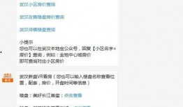 武汉买房最新爆料,最新爆料揭示购房新趋势